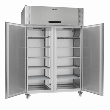 PLUS F 1400 - Freezer